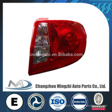 TAIL LAMP FÜR HYUNDAI GETZ 06